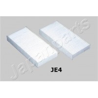 FAA-JE4 JAPANPARTS Фільтр повітря у внутрішньому просторі