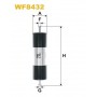 WF8432 WIX FILTERS Паливний фільтр