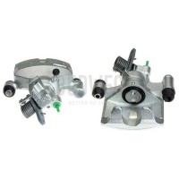 342215 BUDWEG CALIPER Гальмівний супорт
