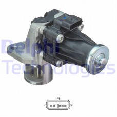 EG10553-12B1 DELPHI Клапан повернення ОГ