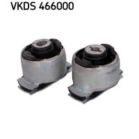 VKDS 466000 SKF Ремкомплект, балка моста