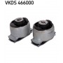 VKDS 466000 SKF Ремкомплект, балка моста