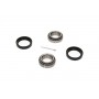 WBK-5501 KAVO PARTS Комплект підшипника ступиці колеса