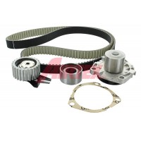 WPK-1702R02 AIRTEX Водяний насос комплект зубчастого ременя