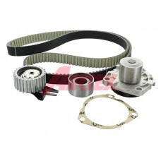 WPK-1702R02 AIRTEX Водяний насос комплект зубчастого ременя