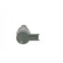 0 281 002 507 BOSCH Редукційний клапан, Common-Rail-System