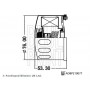 ADBP210077 BLUE PRINT Масляний фільтр