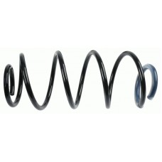 997 668 SACHS Пружина ходової частини