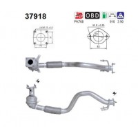 37918 AS Катализатор