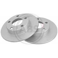 16442 A.B.S. Гальмівний диск