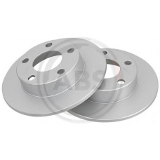 16442 A.B.S. Гальмівний диск