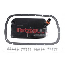 8020017 METZGER Комплект гидрофильтров, Автоматична коробка передач