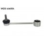 VKDS 446004 SKF Тяга стійка стабілізатор