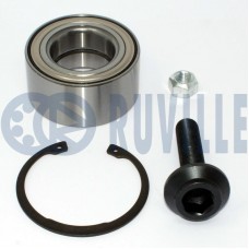 220054 RUVILLE Комплект підшипника ступиці колеса