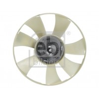 105775 FEBI BILSTEIN Вентилятор охолодження двигуна