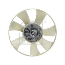 105775 FEBI BILSTEIN Вентилятор охолодження двигуна
