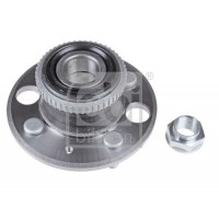 174960 FEBI BILSTEIN Комплект підшипника ступиці колеса