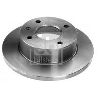 05667 FEBI BILSTEIN Гальмівний диск