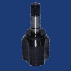 302009100018 MAGNETI MARELLI Шарнирный комплект, Привідний вал