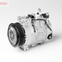 DCP17068 DENSO Компресор кондиціонера