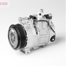 DCP17068 DENSO Компресор кондиціонера
