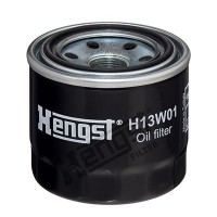 H13W01 HENGST FILTER Масляний фільтр