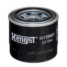 H13W01 HENGST FILTER Масляний фільтр