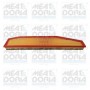 18478 MEAT & DORIA Повітряний фільтр
