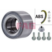 713612310 FAG Комплект підшипника ступиці колеса