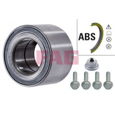 713612310 FAG Комплект підшипника ступиці колеса