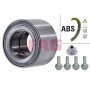713612310 FAG Комплект підшипника ступиці колеса