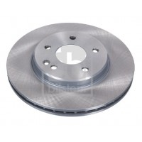 08129 FEBI BILSTEIN Гальмівний диск
