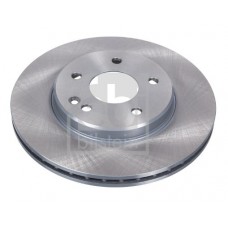 08129 FEBI BILSTEIN Гальмівний диск