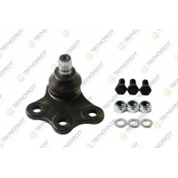 O-165K TEKNOROT Шарнір незалежної підвіски поворотного важеля