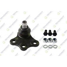 O-165K TEKNOROT Шарнір незалежної підвіски поворотного важеля