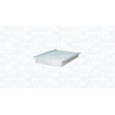 350203062030 MAGNETI MARELLI Фільтр повітря у внутрішньому просторі