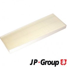Фільтр повітря у внутрішньому просторі JP GROUP 1228100600