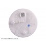 ADH22351 BLUE PRINT Паливний фільтр