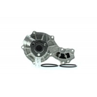 WE-VW43 AISIN Водяний насос охолодження двигуна