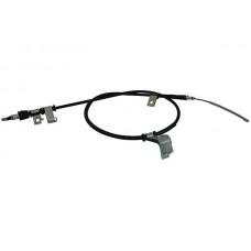 BHC-3188 KAVO PARTS Тросик, cтояночный тормоз