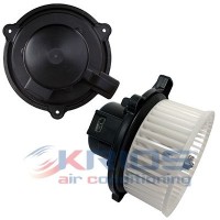 K92070 HOFFER Вентилятор салону
