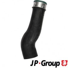 Трубка наддуваемого повітря JP-GROUP 1117703100