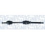 302004190243 MAGNETI MARELLI Привідний вал