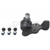 45091 SPIDAN CHASSIS PARTS Шарнір незалежної підвіски поворотного важеля