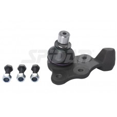45091 SPIDAN CHASSIS PARTS Шарнір незалежної підвіски поворотного важеля