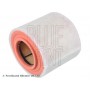ADW192216 BLUE PRINT Повітряний фільтр