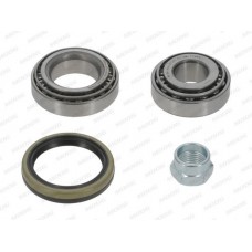 MD-WB-11886 MOOG Комплект підшипника ступиці колеса