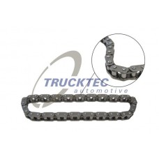 07.12.123 TRUCKTEC AUTOMOTIVE Ланцюг приводу розподільного валу