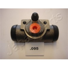CS-095 JAPANPARTS Колісний гальмівний циліндр