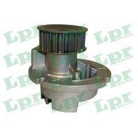 WP0206 LPR Водяний насос охолодження двигуна